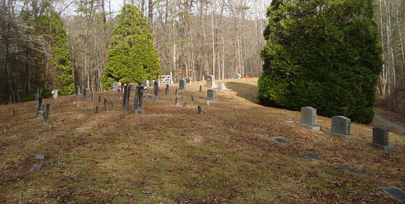 Shults Cemetery